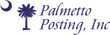 Palmetto Posting, Inc
